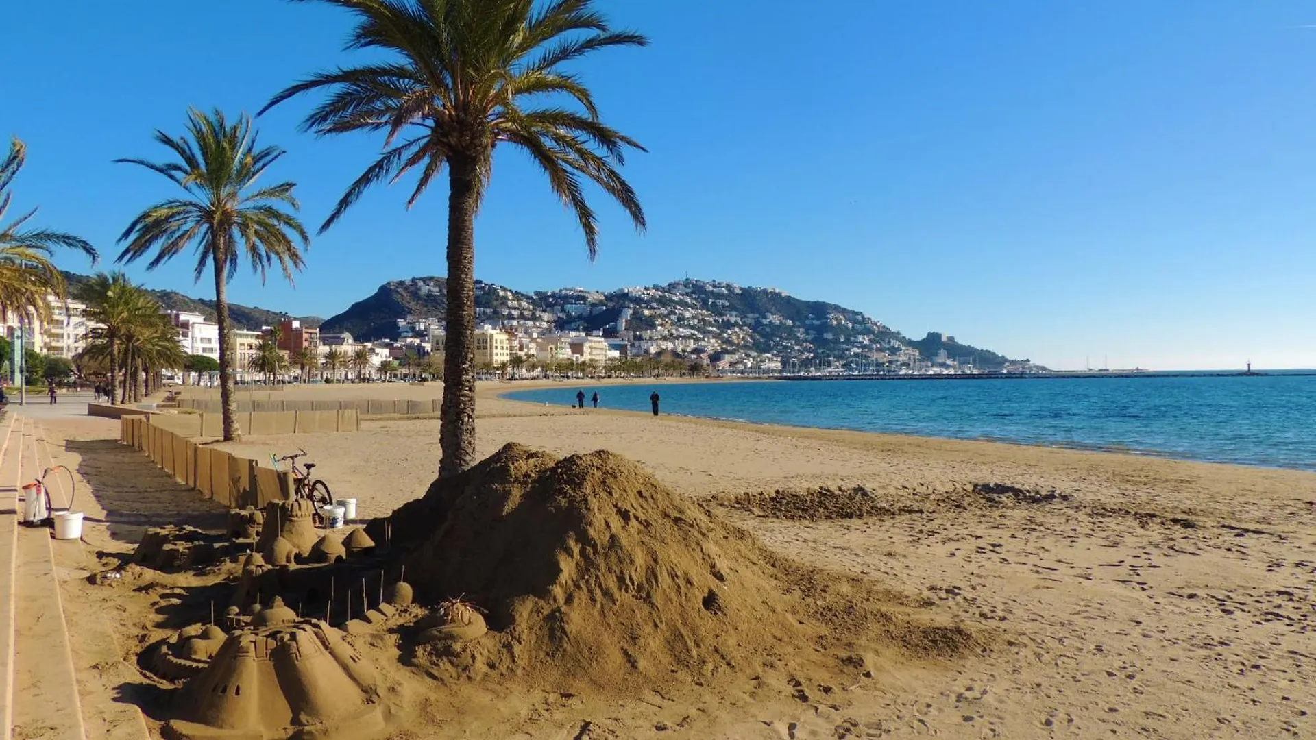 Royal Marine 2 222 - Immo Barneda Apartment Empuriabrava