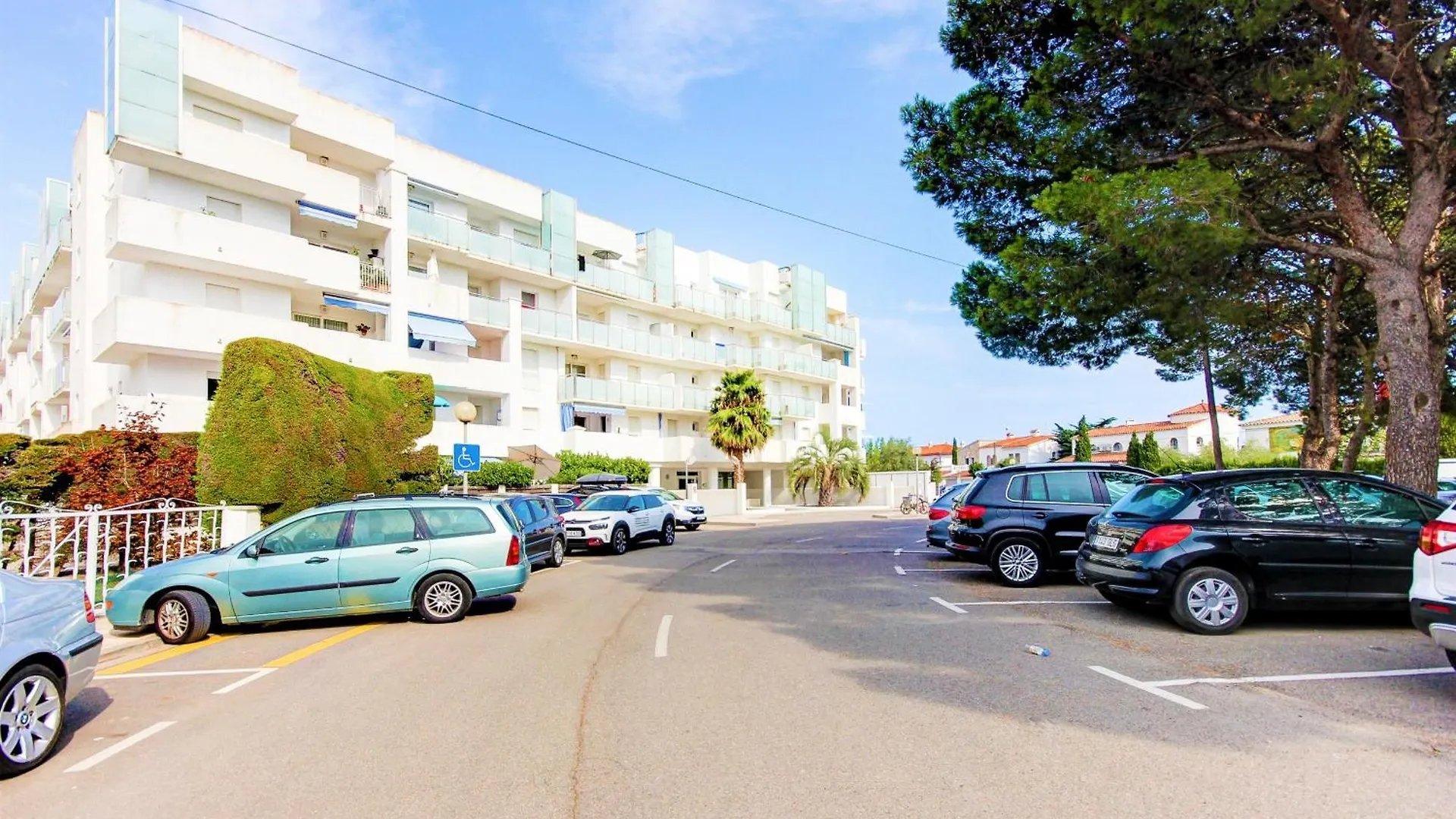 Royal Marine 2 222 - Immo Barneda Apartment Empuriabrava