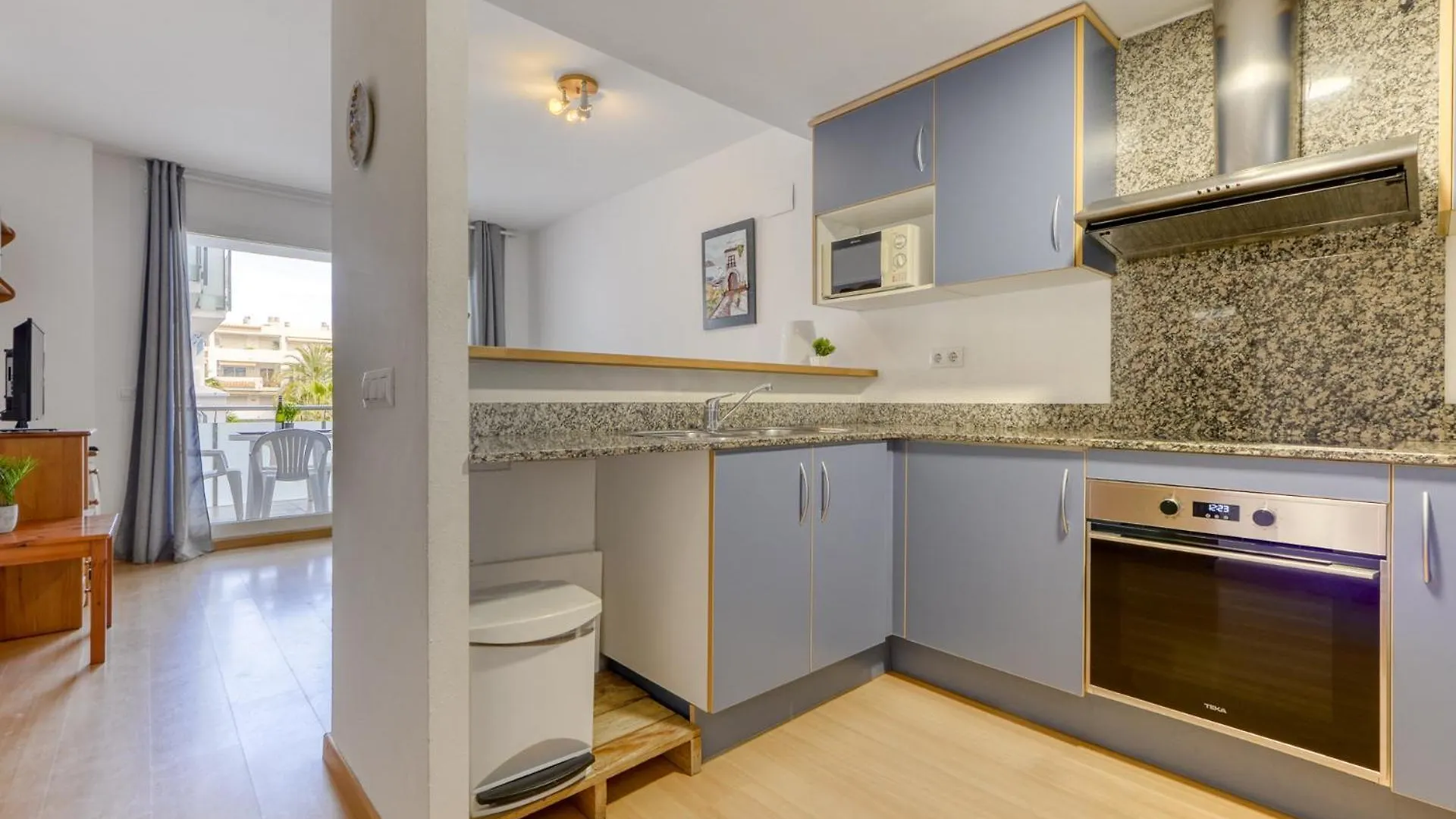 Royal Marine 2 222 - Immo Barneda Apartment Empuriabrava
