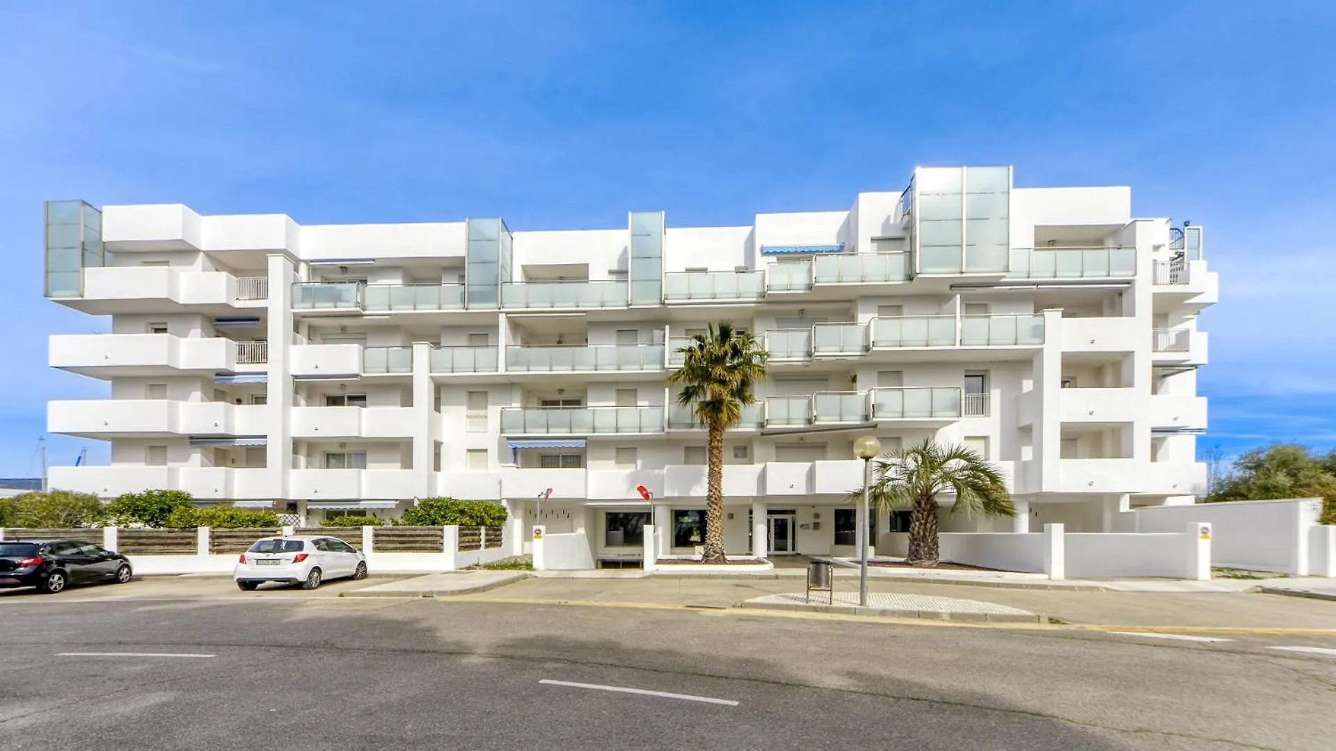 Royal Marine 2 222 - Immo Barneda Apartment Empuriabrava