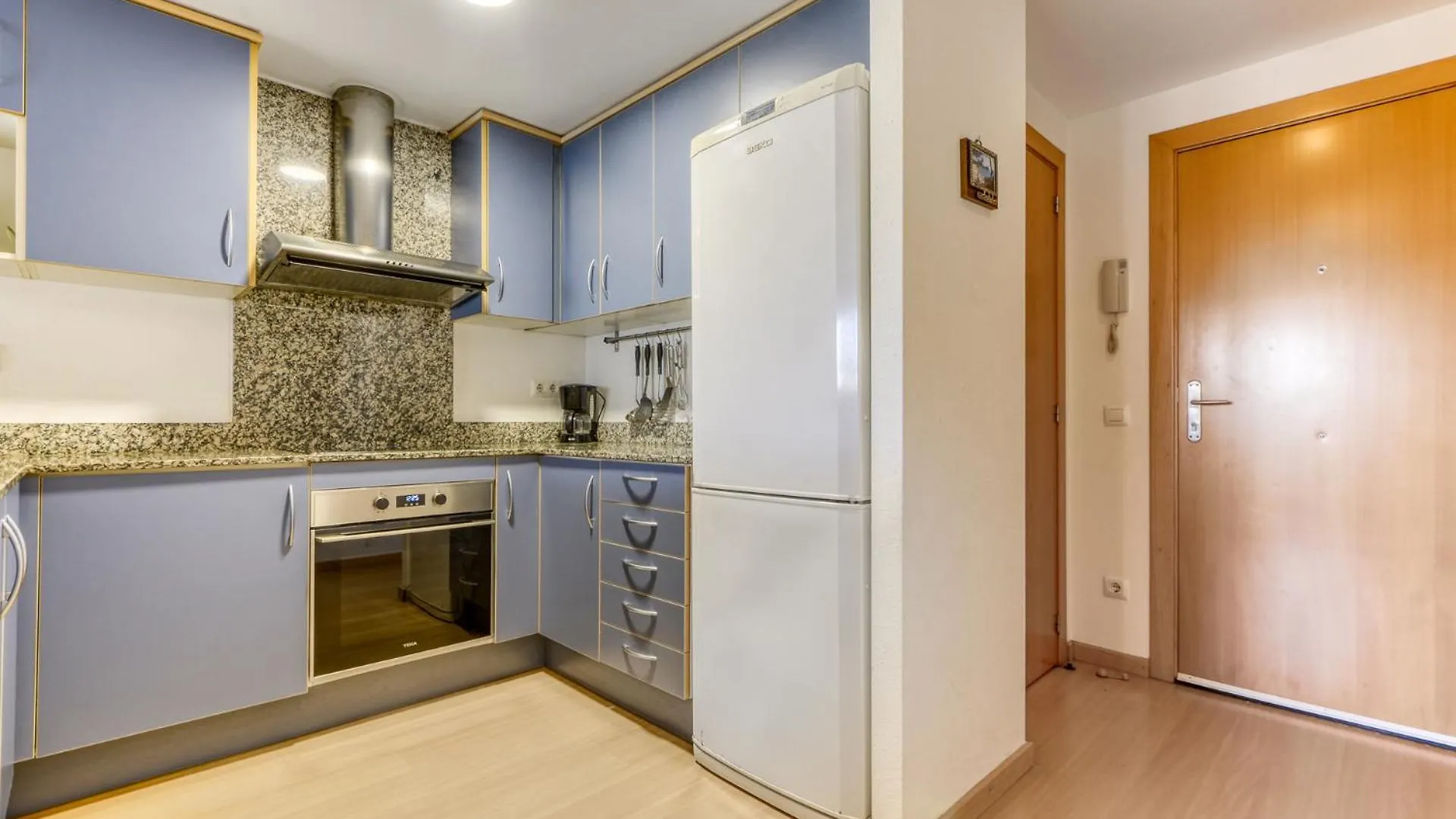 Royal Marine 2 222 - Immo Barneda Apartment Empuriabrava