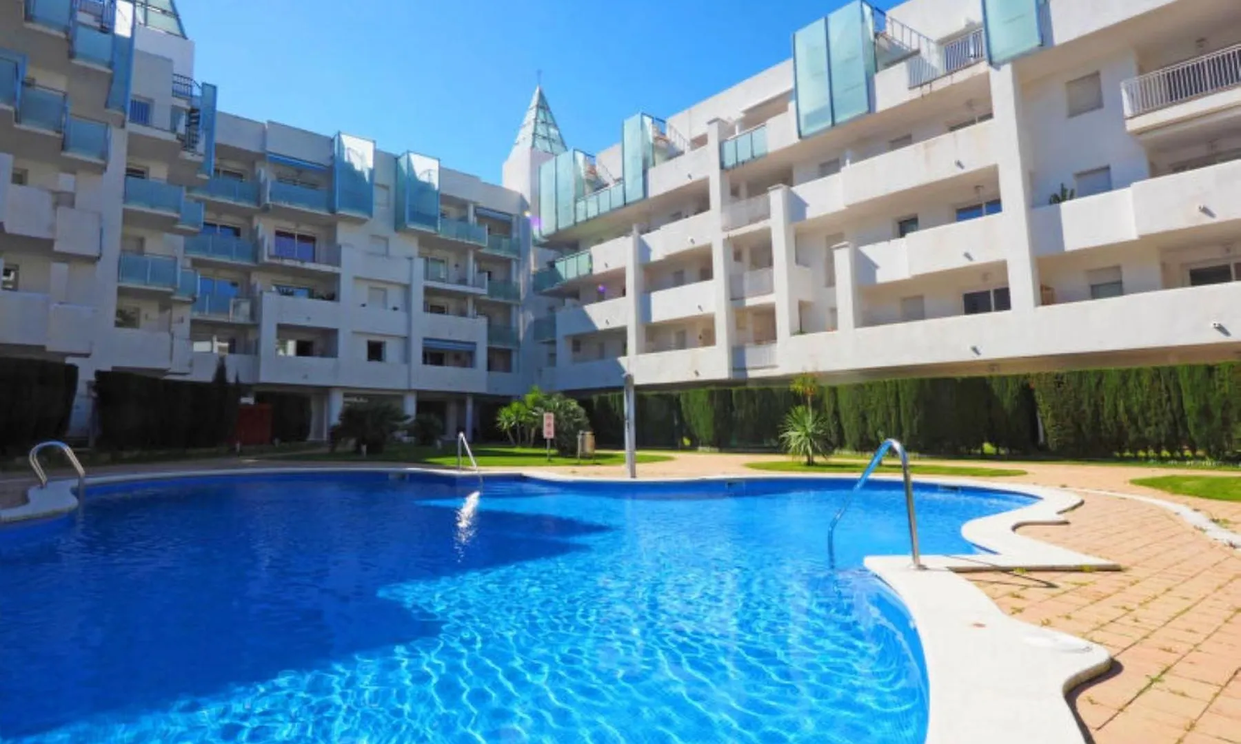 Royal Marine 2 222 - Immo Barneda Apartment Empuriabrava